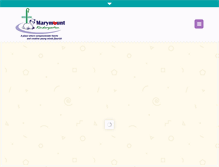 Tablet Screenshot of mkg.edu.sg